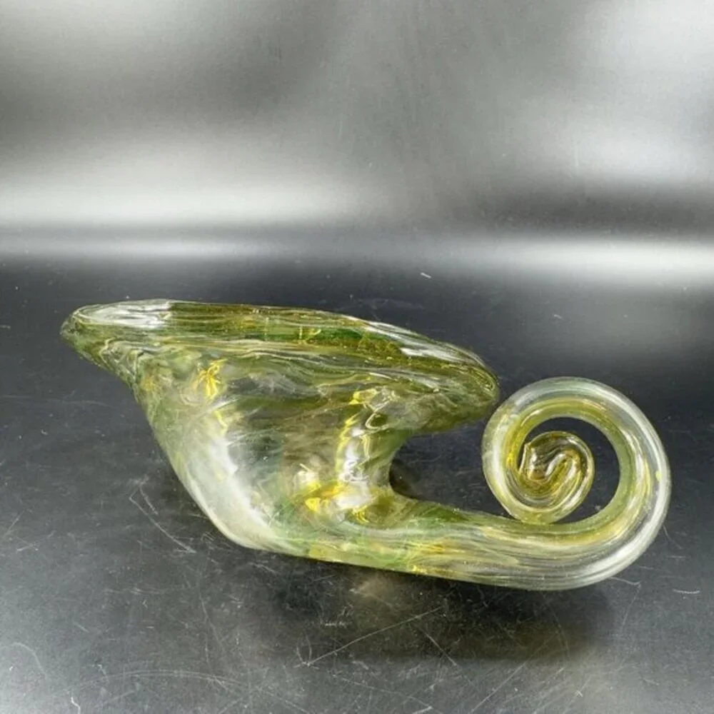 Sooner Glass vintage sooner